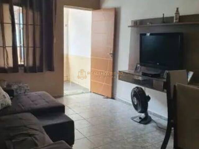 #Real1279 - Casa para Venda em Rio de Janeiro - RJ