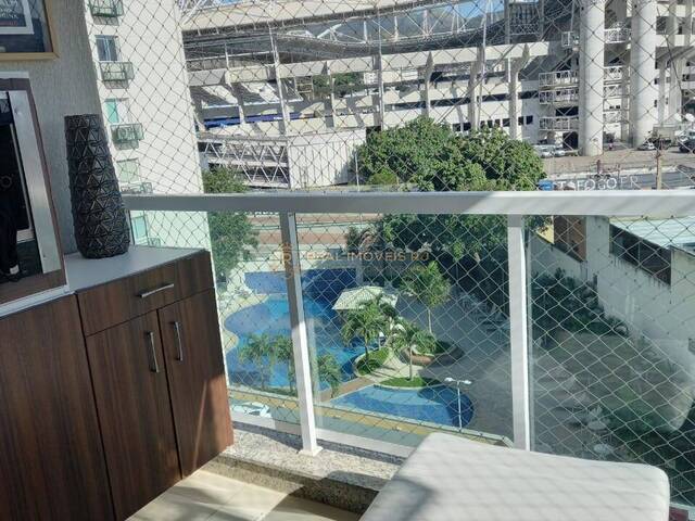 #Real1281 - Apartamento para Venda em Rio de Janeiro - RJ