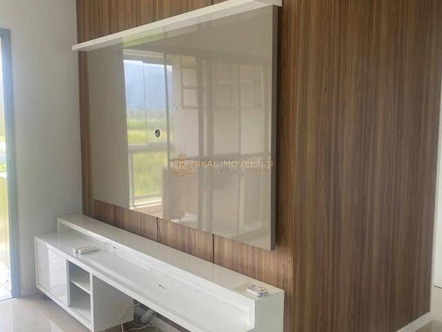 #Real1283 - Apartamento para Locação em Rio de Janeiro - RJ