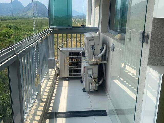 Apartamento para Locação em Rio de Janeiro - 4