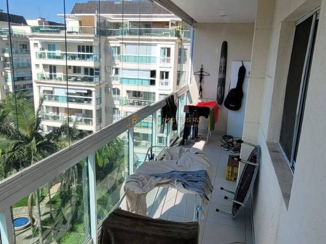 Cobertura Duplex para Venda em Rio de Janeiro - 4