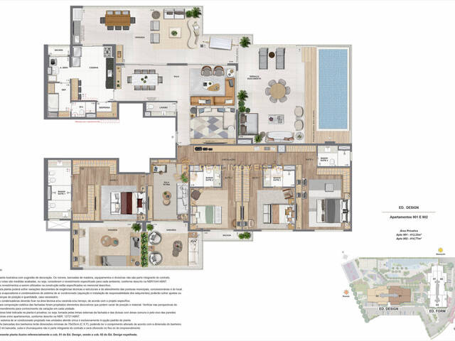 Apartamento para Venda em Rio de Janeiro - 4