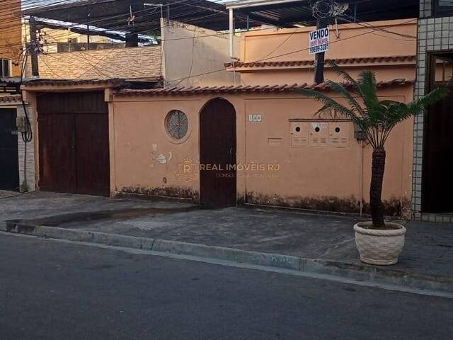 #Real1319 - Casa para Venda em Rio de Janeiro - RJ