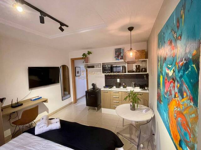 #Real1328 - Apartamento para Locação em Rio de Janeiro - RJ