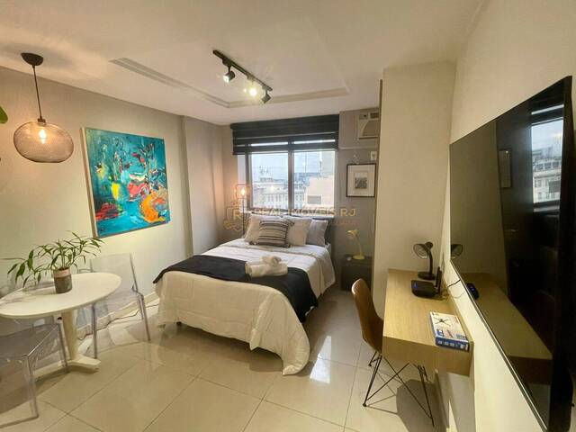 Apartamento para Locação em Rio de Janeiro - 5