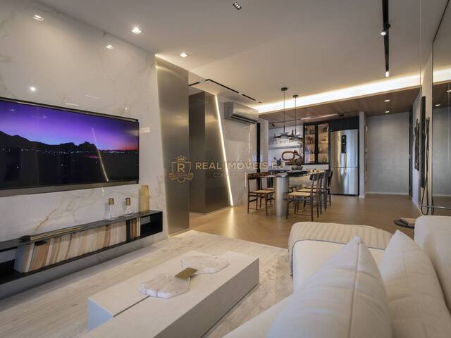 #Real1407 - Apartamento para Venda em Rio de Janeiro - RJ