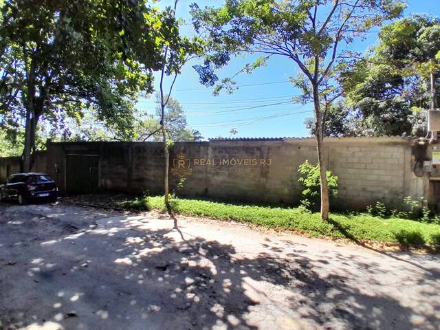 #1288 - Terreno para Venda em Rio de Janeiro - RJ