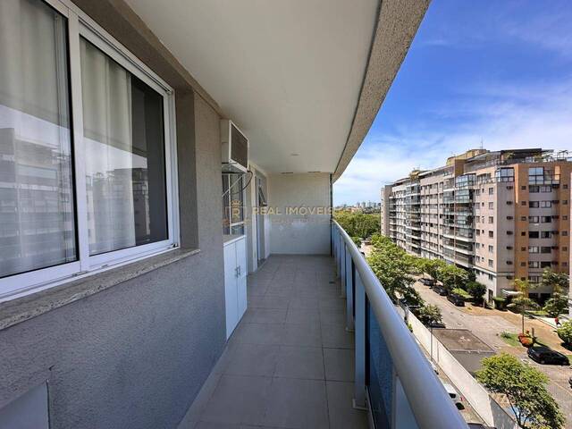 #Real1413 - Apartamento para Venda em Rio de Janeiro - RJ
