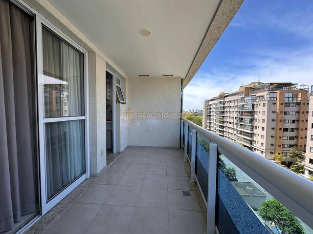 #Real1413 - Apartamento para Venda em Rio de Janeiro - RJ