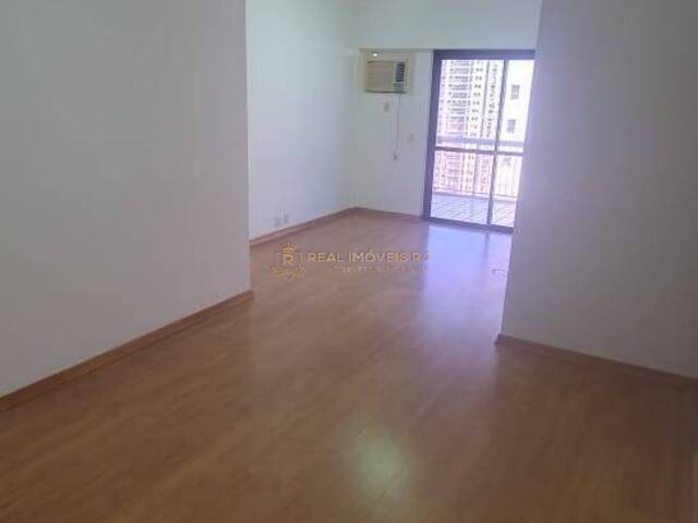 #Real1414 - Apartamento para Locação em Rio de Janeiro - RJ