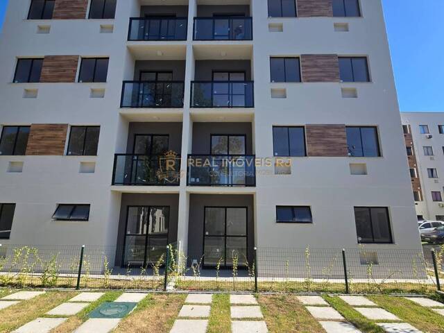 #Real1417 - Apartamento Garden para Locação em Rio de Janeiro - RJ