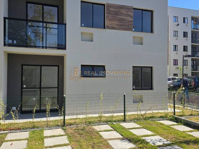 #Real1417 - Apartamento Garden para Locação em Rio de Janeiro - RJ