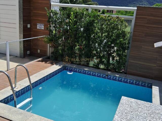 #Real1418 - Casa Duplex para Venda em Rio de Janeiro - RJ