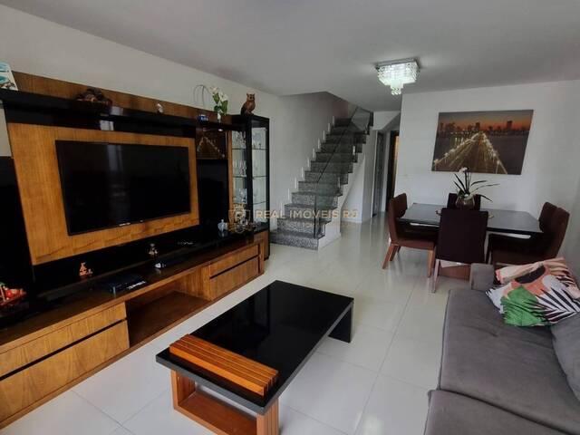 Casa Duplex para Venda em Rio de Janeiro - 5