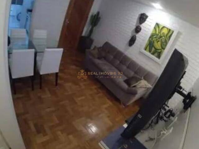 #Real1419 - Apartamento para Venda em Rio de Janeiro - RJ