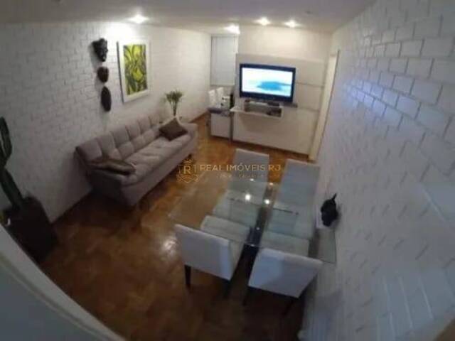 #Real1419 - Apartamento para Venda em Rio de Janeiro - RJ