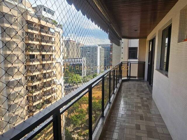 Venda em Barra da Tijuca - Rio de Janeiro