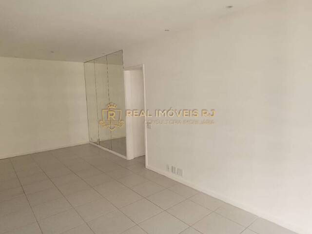 #Real1422 - Apartamento para Venda em Rio de Janeiro - RJ