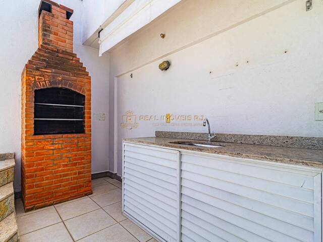 #Real1423 - Cobertura Duplex para Venda em Rio de Janeiro - RJ