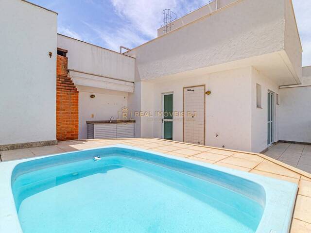 Cobertura Duplex para Venda em Rio de Janeiro - 5