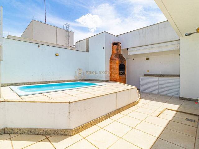 Cobertura Duplex para Venda em Rio de Janeiro - 4