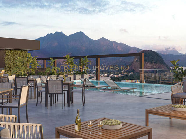 Apartamento para Lançamento em Rio de Janeiro - 4