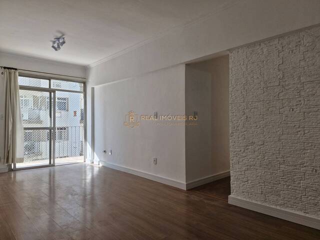 #Real1461 - Apartamento para Venda em Rio de Janeiro - RJ