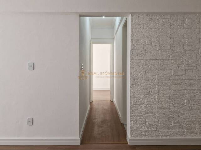 #Real1461 - Apartamento para Venda em Rio de Janeiro - RJ