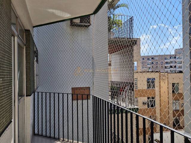 #Real1461 - Apartamento para Venda em Rio de Janeiro - RJ