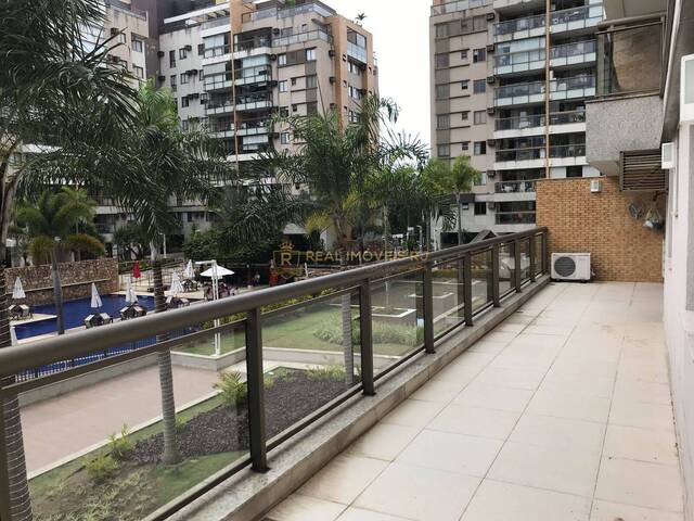 Venda em Recreio dos Bandeirantes - Rio de Janeiro