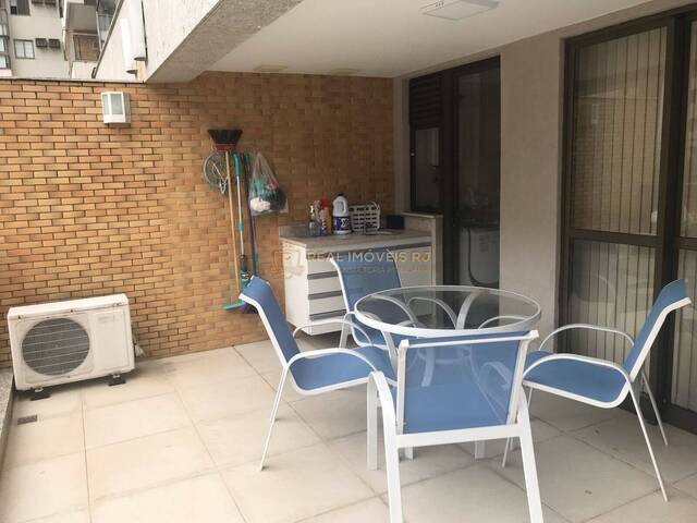 #Real1475 - Apartamento para Venda em Rio de Janeiro - RJ