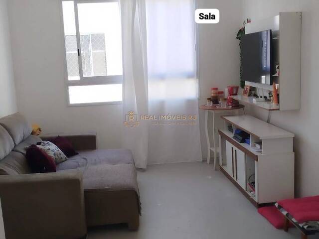 #Real1476 - Apartamento para Venda em Rio de Janeiro - RJ