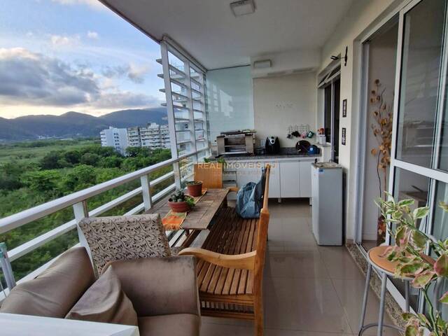 #Real1477 - Apartamento para Venda em Rio de Janeiro - RJ