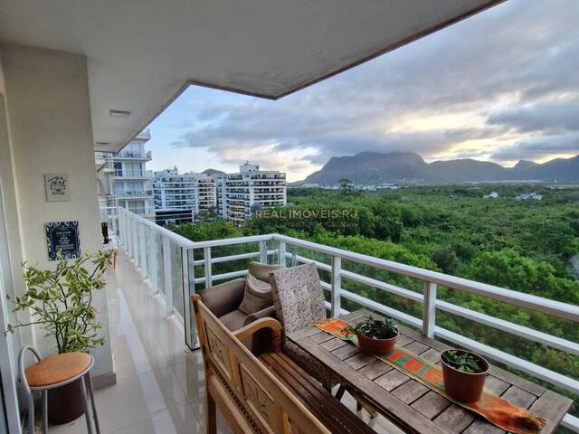 #Real1477 - Apartamento para Venda em Rio de Janeiro - RJ