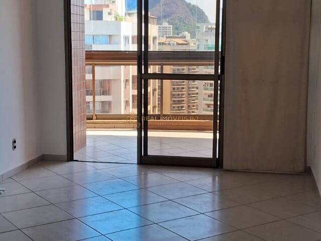 #Real1506 - Cobertura Duplex para Venda em Rio de Janeiro - RJ