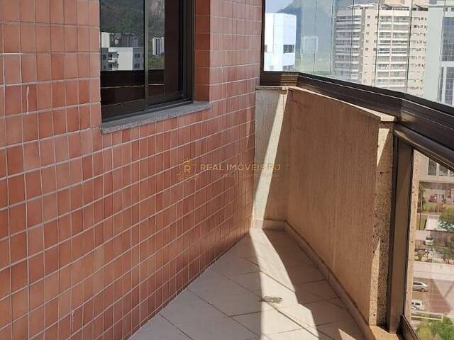 Cobertura Duplex para Venda em Rio de Janeiro - 4