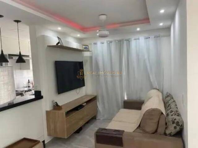 #Real1507 - Apartamento para Venda em Rio de Janeiro - RJ