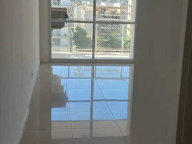 #Real1511 - Apartamento para Locação em Rio de Janeiro - RJ