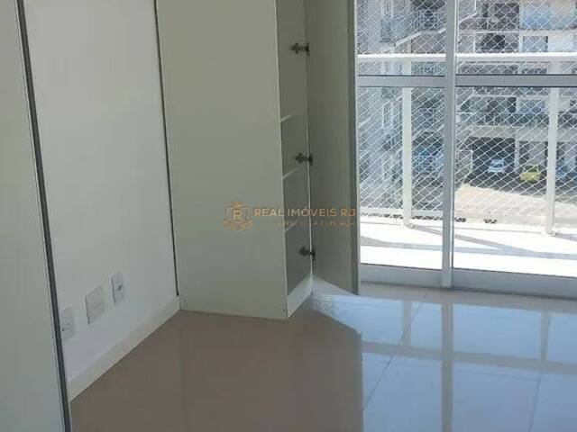 #Real1511 - Apartamento para Locação em Rio de Janeiro - RJ