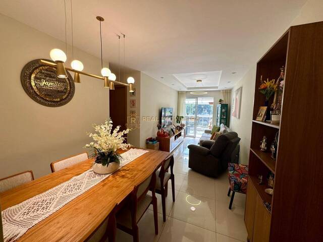 #Real1512 - Apartamento Garden para Venda em Rio de Janeiro - RJ