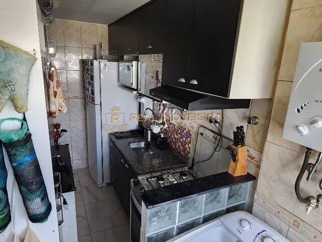 #Real1513 - Apartamento para Venda em Rio de Janeiro - RJ