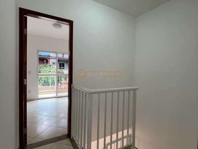 #Real1518 - Casa Duplex para Venda em Rio de Janeiro - RJ