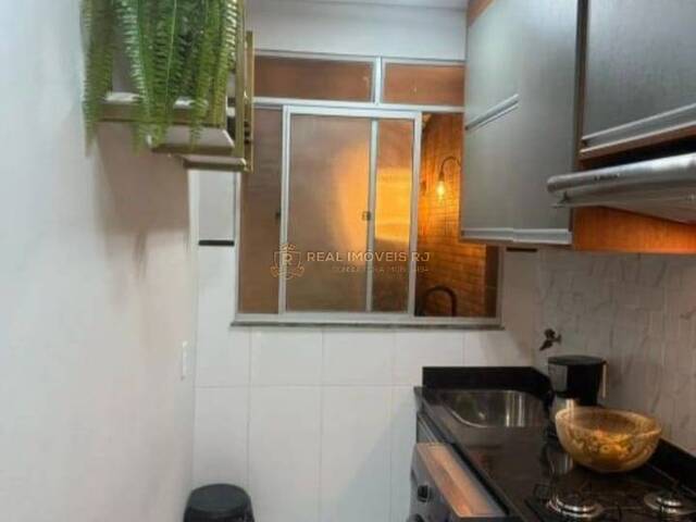 Apartamento Garden para Venda em Rio de Janeiro - 4