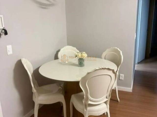 #Real1519 - Apartamento Garden para Venda em Rio de Janeiro - RJ