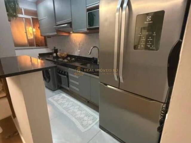 Apartamento Garden para Venda em Rio de Janeiro - 5