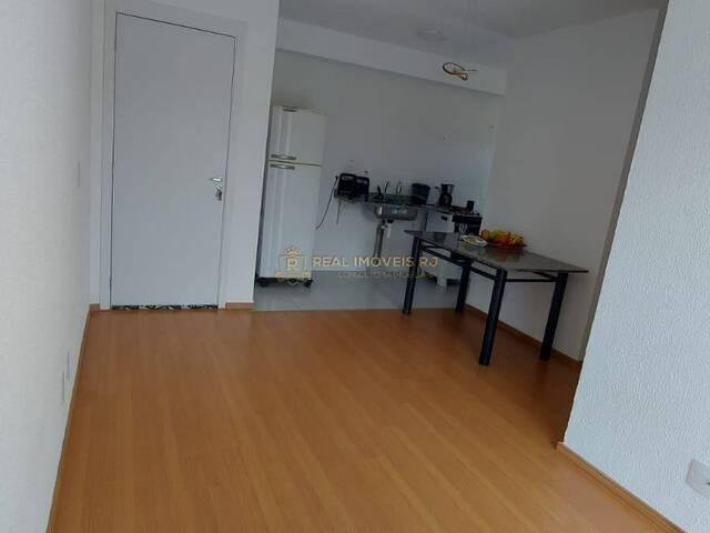 #Real1520 - Apartamento para Locação em Rio de Janeiro - RJ