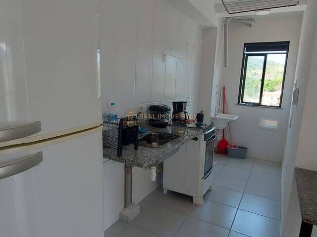 #Real1520 - Apartamento para Locação em Rio de Janeiro - RJ