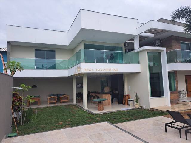 #Real1521 - Casa Duplex para Venda em Rio de Janeiro - RJ