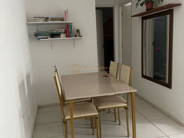 Apartamento Garden para Venda em Rio de Janeiro - 5