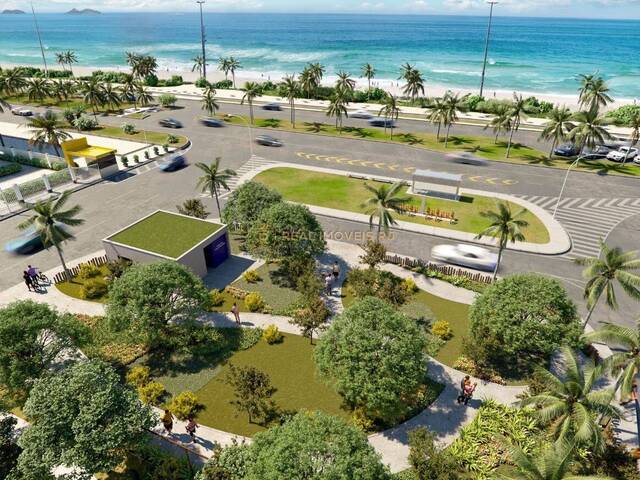 Venda em Barra da Tijuca - Rio de Janeiro